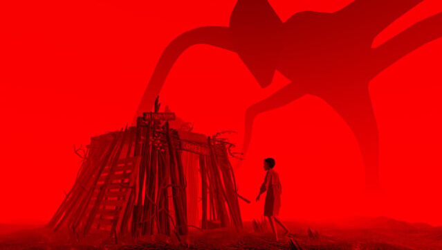 Stranger Things VR Free Download