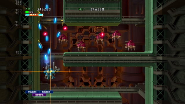 Strania - The Stella Machina - Free Download gameplay