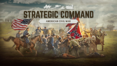 Strategic Command: American Civil War Free Download