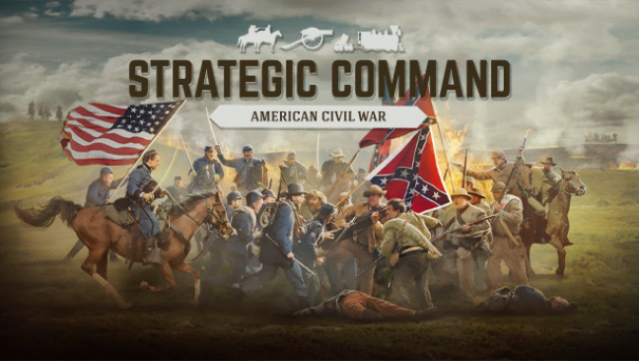 Strategic Command: American Civil War Free Download