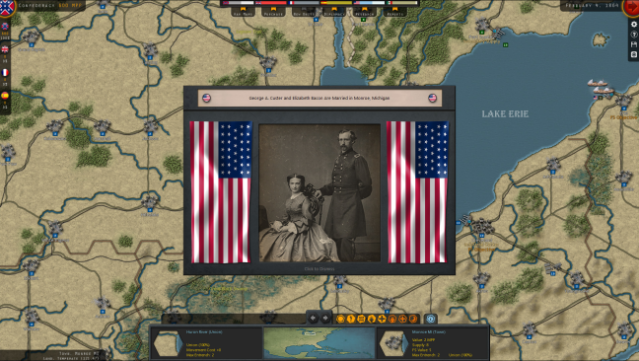 Strategic Command: American Civil War Free Download