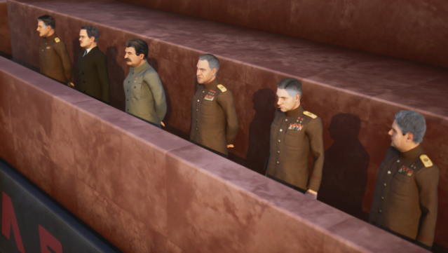 Strategic Mind: Spectre of Communism Free Download gameplay