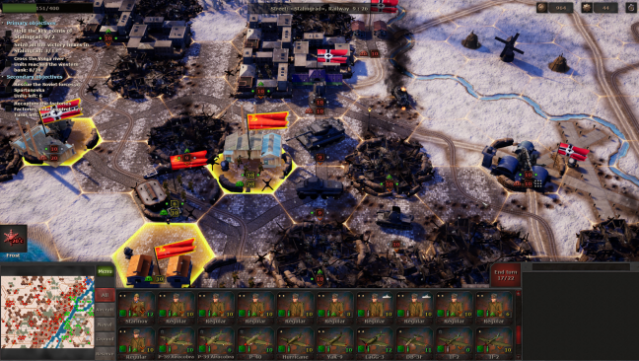 Strategic Mind: Spectre of Communism Free Download