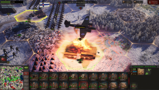 Strategic Mind: Spirit of Liberty Free Download