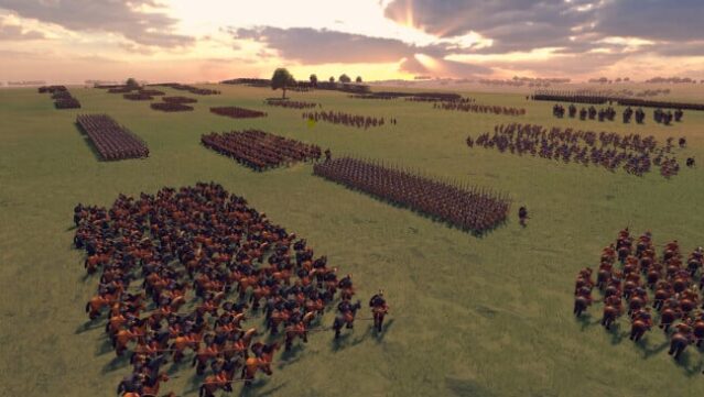 Strategos Free Download gameplay