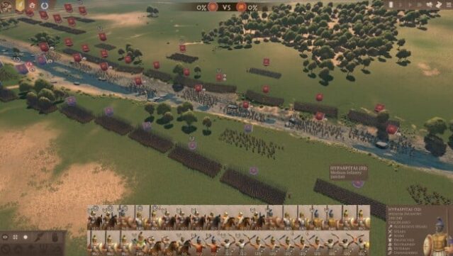 Strategos Free Download