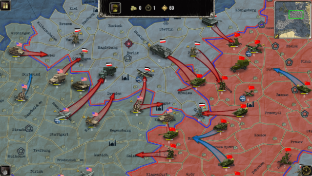 Strategy & Tactics: Wargame Collection Free Download