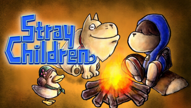Stray Children Free Download