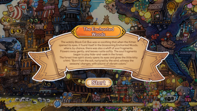 Stray of Lost Cat Free Download