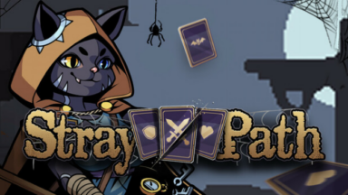 Stray Path Free Download