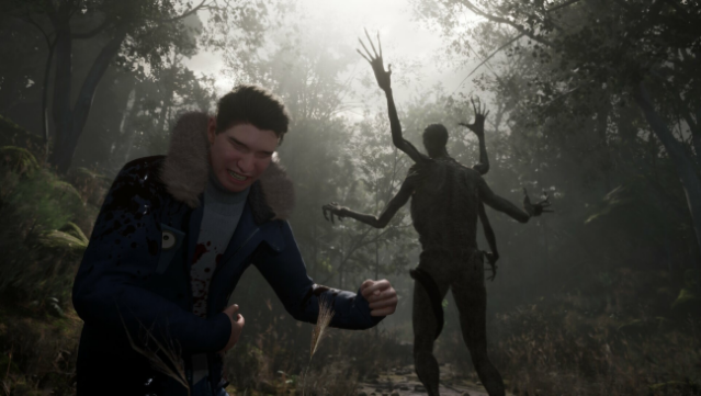 Stray Souls PC Screenshot