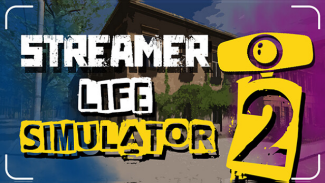 Streamer Life Simulator 2 Free Download