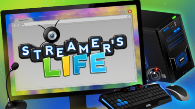 Streamer's Life Free Download