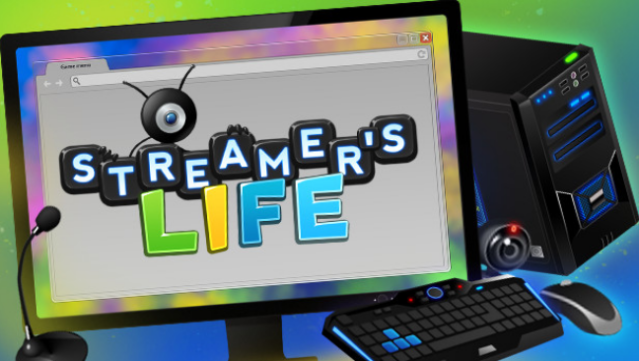 Streamer's Life Free Download