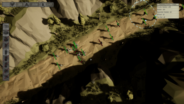 Streamlands: Defense Free Download gameplay
