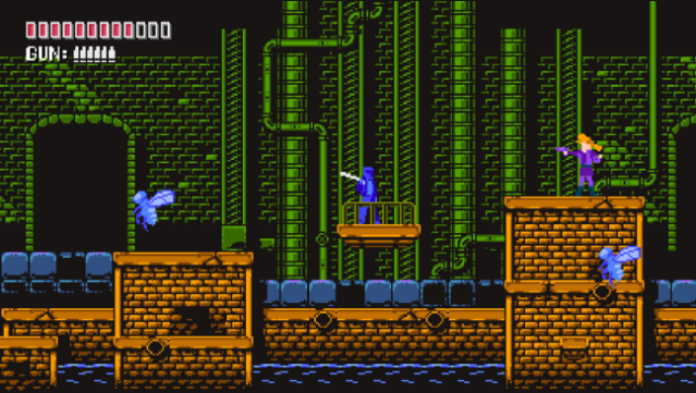 Street Cleaner: The Video Game Free Download gameplay