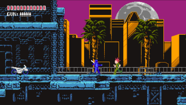 Street Cleaner: The Video Game Free Download
