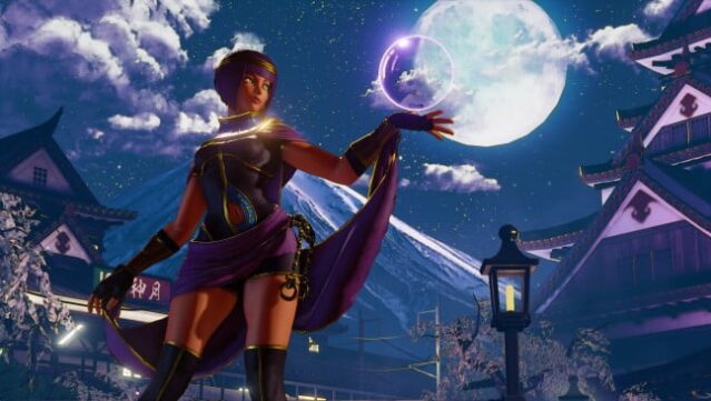 Street Fighter V: Champion Edition Free Download gameplay