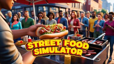Street Food Simulator Free Download