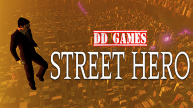 Street Hero Free Download