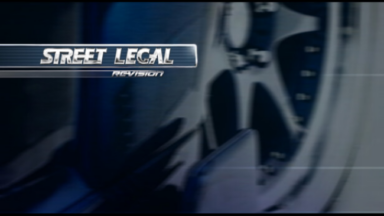Street Legal 1: REVision Free Download