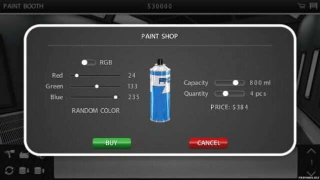 Street Legal Racing: Redline v2.3.1 Free Download gameplay