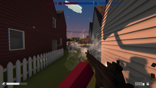 Street Lords Free Download gameplay