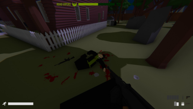 Street Lords Free Download