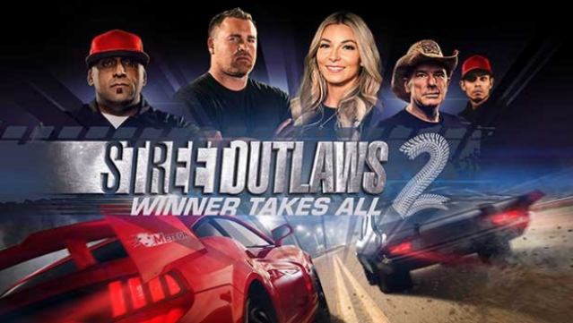Street Outlaws 2: Winner Takes All Free Download