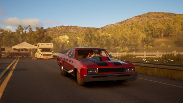 Street Outlaws 2: Winner Takes All Free Download gameplay