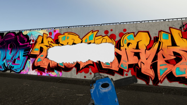 Street Paint Playground Free Download
