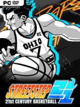 StreetStep: 21st Century Basketball Free Download
