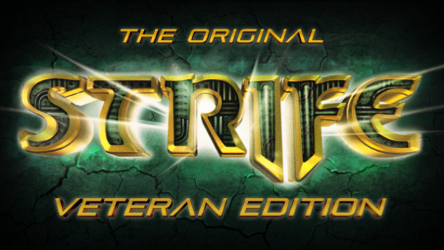 Strife: Veteran Edition Free Download