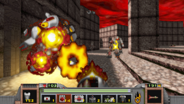Strife: Veteran Edition Free Download