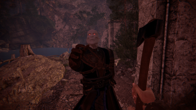 Strigoi Free Download