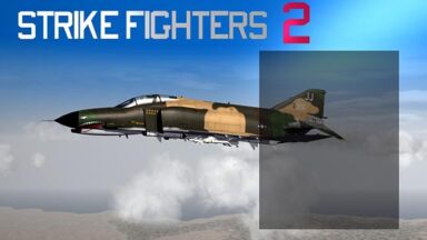 Strike Fighters 2 Free Download