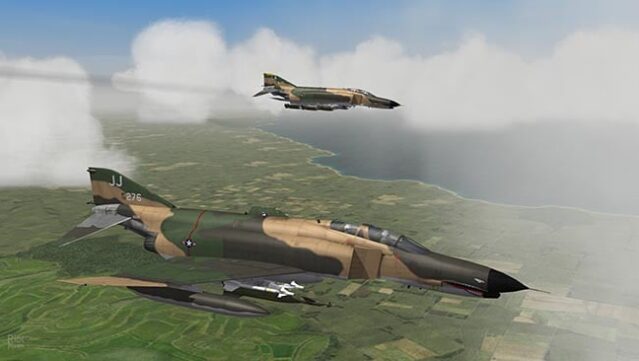 Strike Fighters 2 Free Download