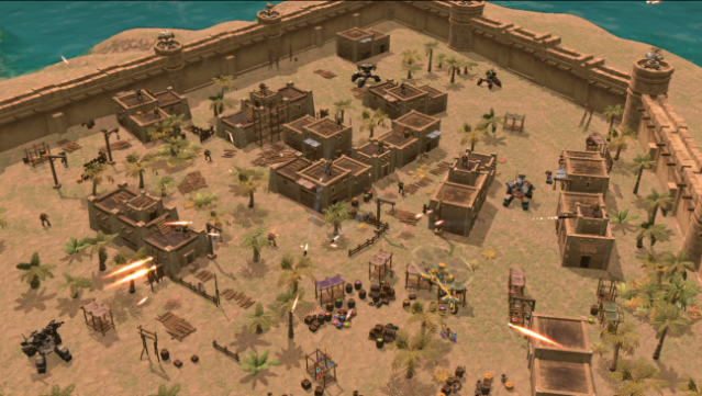 Strike Mission Free Download