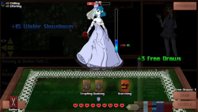 String Tyrant Free Download gameplay