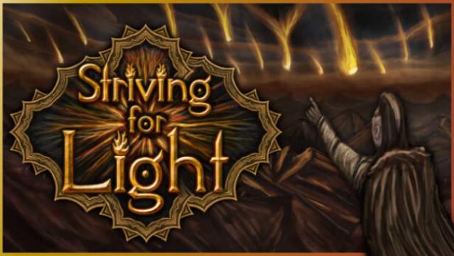 Striving for Light Free Download