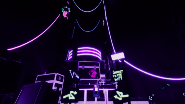 Strobophagia | Rave Horror Free Download