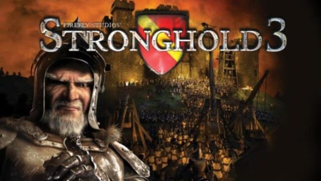 Stronghold 3 Gold Free Download
