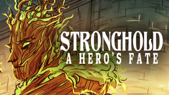 Stronghold: A Hero's Fate Free Download