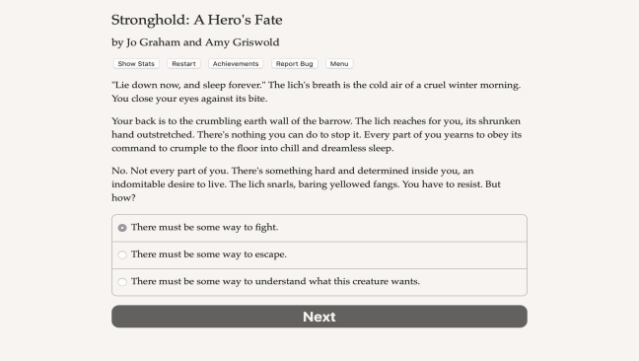 Stronghold: A Hero's Fate Free Download