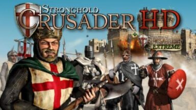Stronghold Crusader Extreme HD Free Download