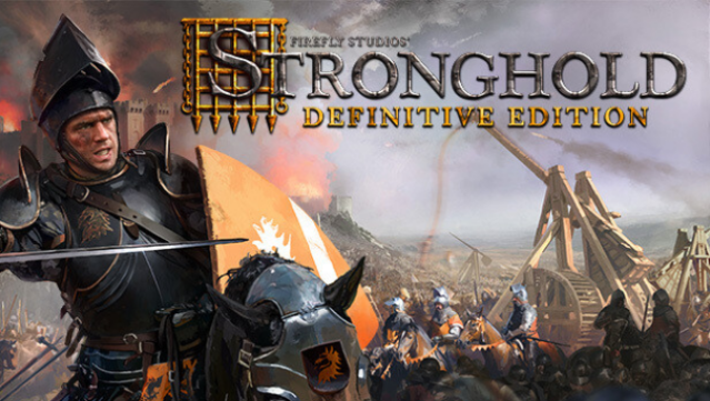 Stronghold: Definitive Edition Free Download (v1.33 & ALL DLC)