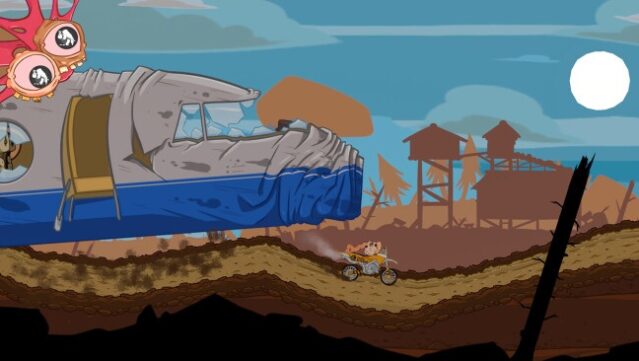 Struggling Free Download gameplay
