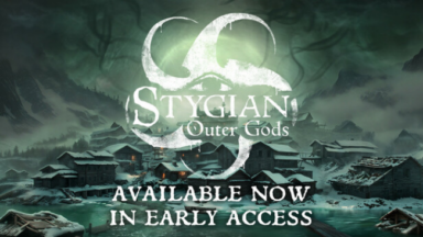 Stygian: Outer Gods Free Download
