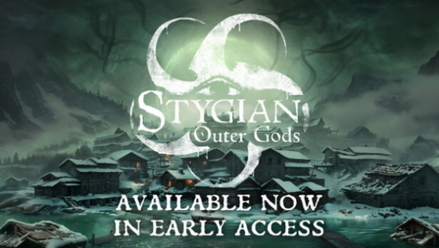 Stygian: Outer Gods Free Download