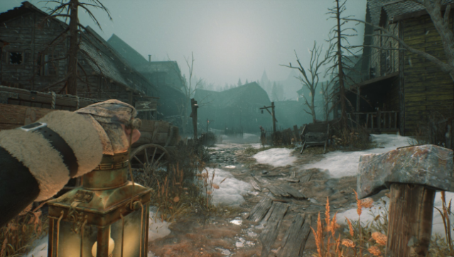 Stygian: Outer Gods Free Download